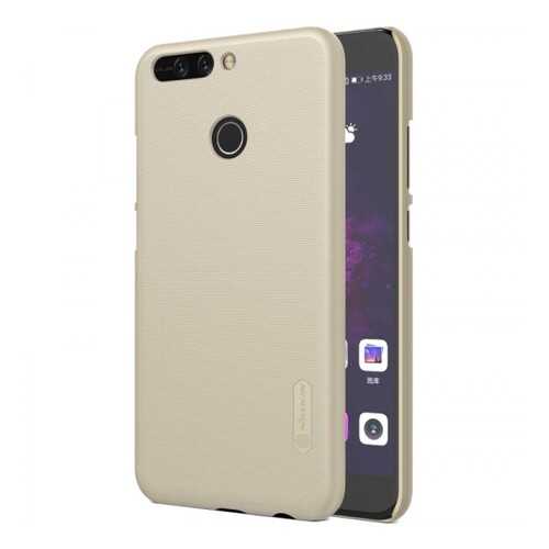 Чехол Nillkin Matte для Huawei Honor 8 Pro / Honor V9 Gold в Благо