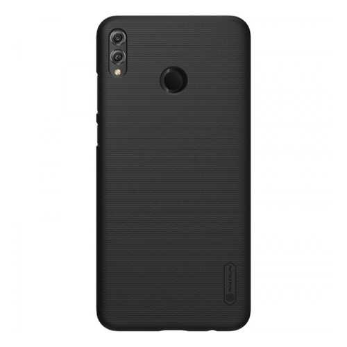 Чехол Nillkin Matte для Huawei Honor 8X Max Black в Благо