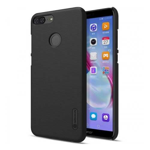 Чехол Nillkin Matte для Huawei Honor 9 Lite Black в Благо