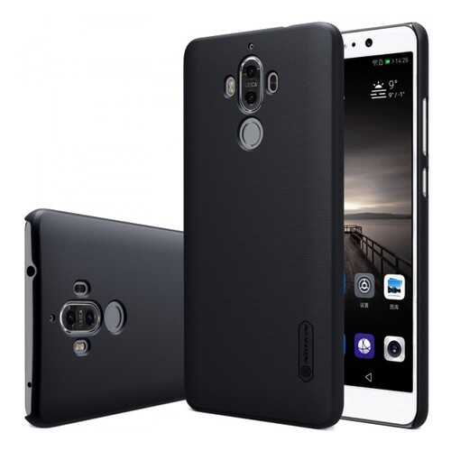 Чехол Nillkin Matte для Huawei Mate 9 Black в Благо
