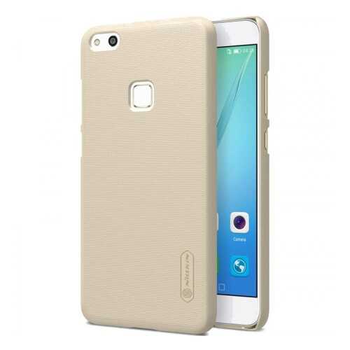 Чехол Nillkin Matte для Huawei P10 Lite Gold в Благо
