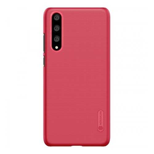 Чехол Nillkin Matte для Huawei P20 Pro Red в Благо