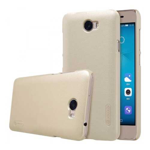 Чехол Nillkin Matte для Huawei Y5 II / Honor Play 5 Gold в Благо