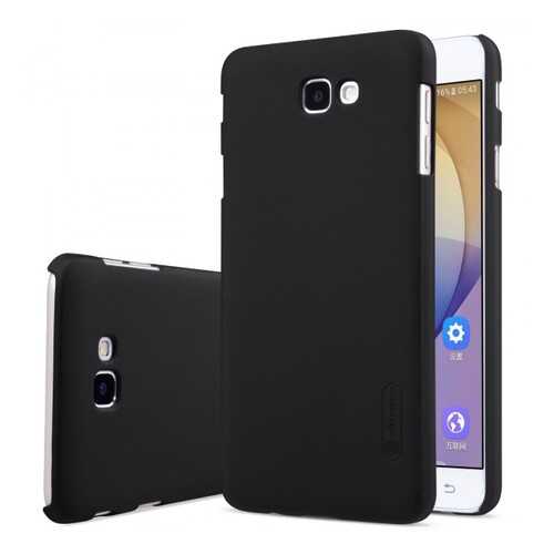 Чехол Nillkin Matte для Samsung G570F Galaxy J5 Prime 2016 Black в Благо