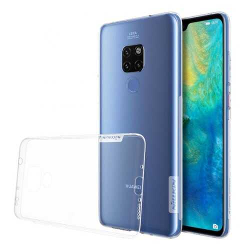 Чехол Nillkin Nature Series для Huawei Mate 20 в Благо