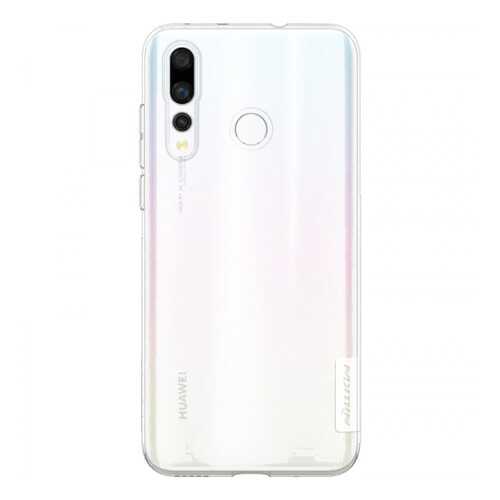 Чехол Nillkin Nature Series для Huawei Nova 4 Clear в Благо