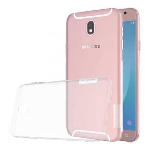 Чехол Nillkin Nature Series для Samsung J730 Galaxy J7 (2017) в Благо