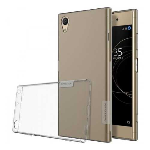 Чехол Nillkin Nature Series для Sony Xperia XA1 Plus / XA1 Plus Dual Grey в Благо