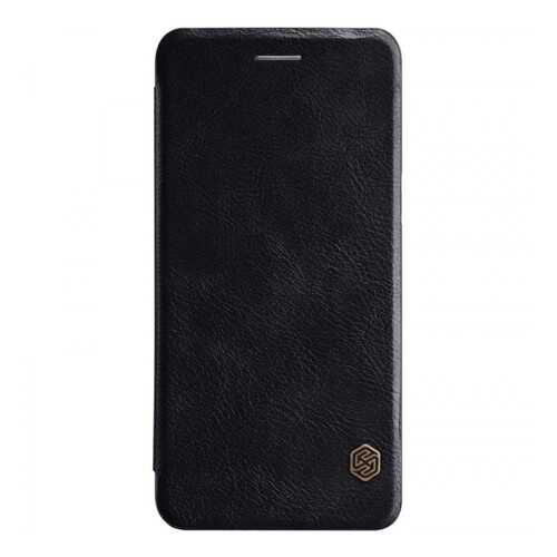 Чехол Nillkin Qin Series для OnePlus 5 Black в Благо