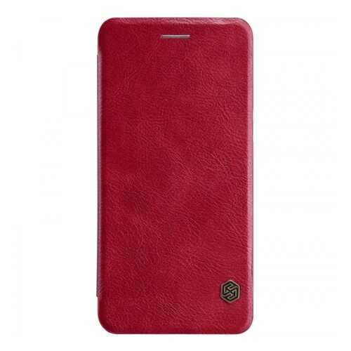 Чехол Nillkin Qin Series для OnePlus 5 (Red) в Благо