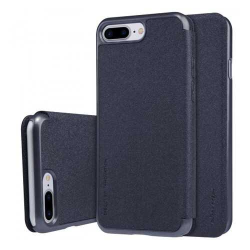 Чехол Nillkin Sparkle Series для Apple iPhone 7 plus / 8 plus Black в Благо