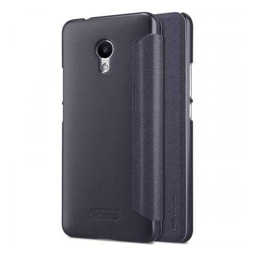 Чехол Nillkin Sparkle Series для Meizu M5s Black в Благо