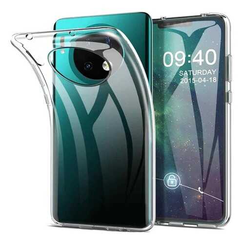 Чехол No Name для Huawei Honor MATE 30 2019 в Благо