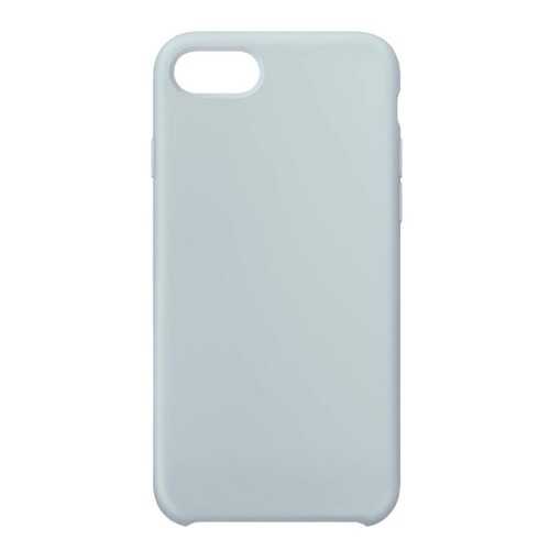 Чехол No Name для iPhone 5/5S/SE Grey в Благо