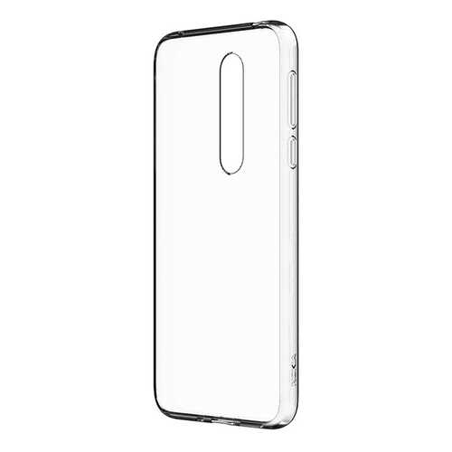 Чехол Nokia Clear Case для Nokia 7.1 в Благо