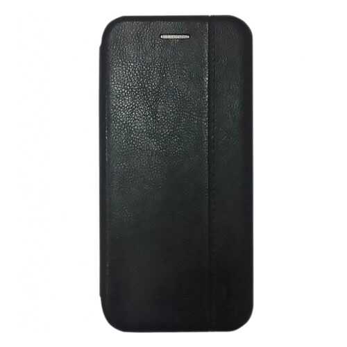 Чехол Open Color 2 для Huawei Y6 2018 Black в Благо