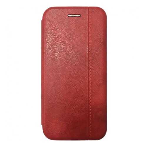Чехол Open Color 2 для Huawei Y6 2018 Red в Благо