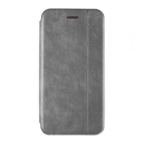 Чехол Open Color 2 для iPhone 11 Pro Grey в Благо