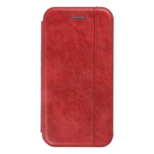 Чехол Open Color 2 для Samsung A530 Galaxy A8 2018 Red в Благо