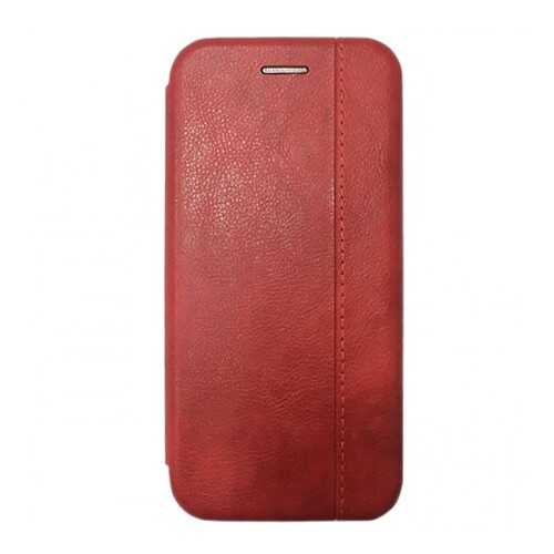 Чехол Open Color 2 для Xiaomi Pocophone F1 Red в Благо