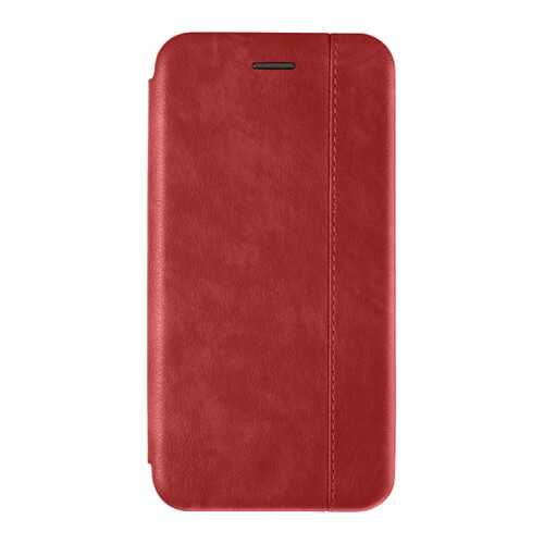 Чехол Open Color 2 для Xiaomi Redmi 8A Red в Благо