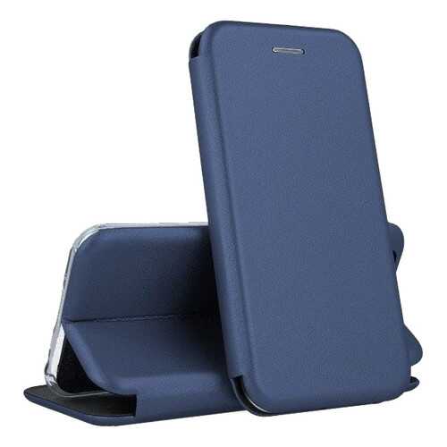 Чехол Open Color для iPhone 7 / 8 / SE (2020) Blue в Благо