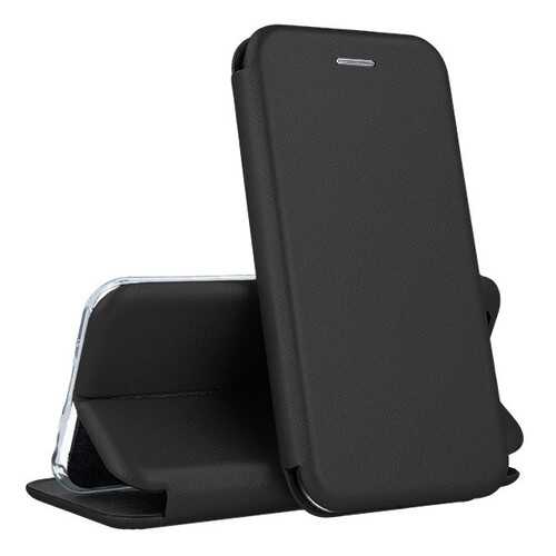 Чехол Open Color для Samsung Galaxy S20 Black в Благо
