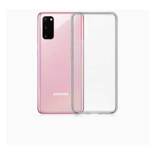 Чехол PanzerGlass ClearCase для Galaxy S20 Transparent в Благо