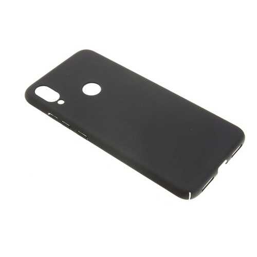 Чехол PC для Xiaomi Redmi Note 7 Black в Благо