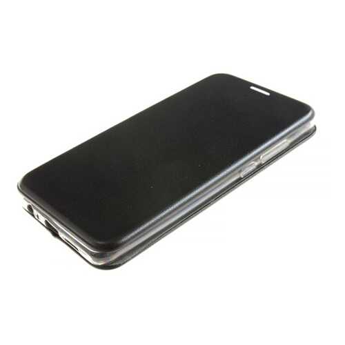 Чехол PC Fashion Сase для Huawei P30 Black в Благо