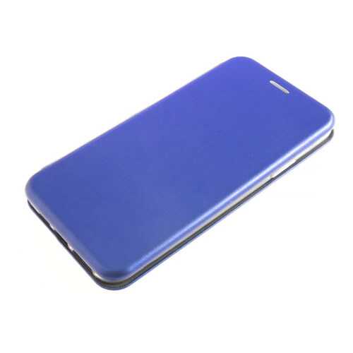 Чехол PC Fashion Сase для iPhone 11 Pro Max синий в Благо
