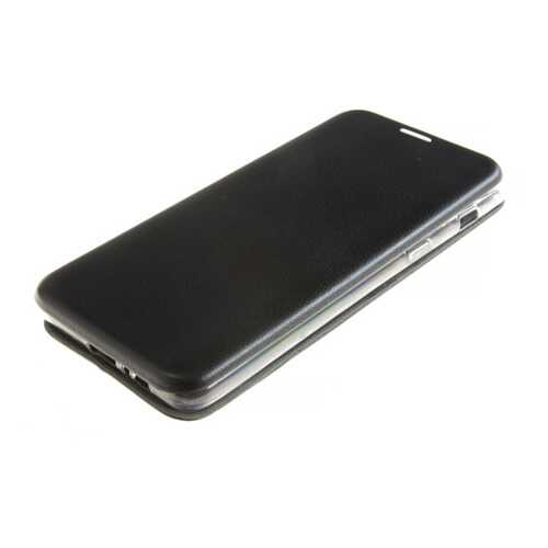 Чехол PC Fashion Сase для Samsung A8+ 2018 Black в Благо