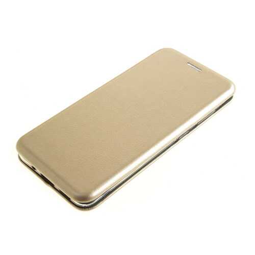 Чехол PC Fashion Сase для Samsung S20 plus золотой в Благо