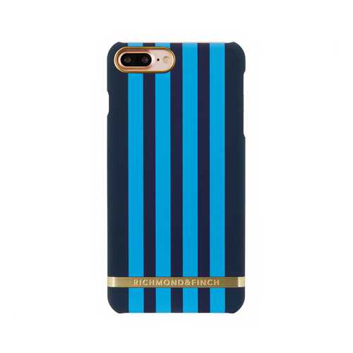 Чехол R&F для iPhone 7 Plus riverside satin stripes / IP7-0977 в Благо