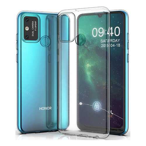 Чехол RE:PA для Huawei Honor 9A в Благо