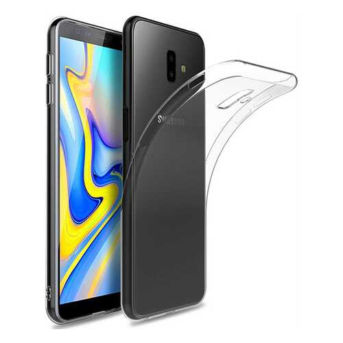 Чехол RE:PA для Samsung Galaxy J6 Plus (J610F) 2018 в Благо