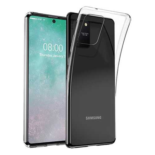 Чехол RE:PA для Samsung Galaxy S10 Lite в Благо