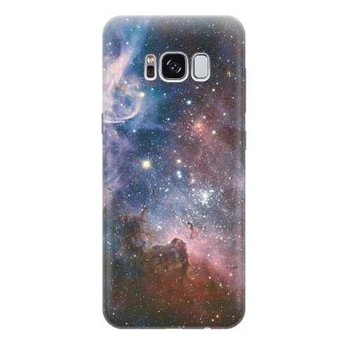 Чехол RE:PA для Samsung Galaxy S8 Космос в Благо