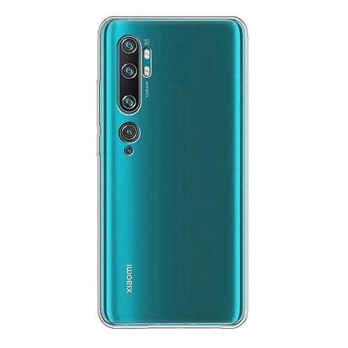 Чехол RE:PA для Xiaomi Mi Note 10 / 10 Pro в Благо