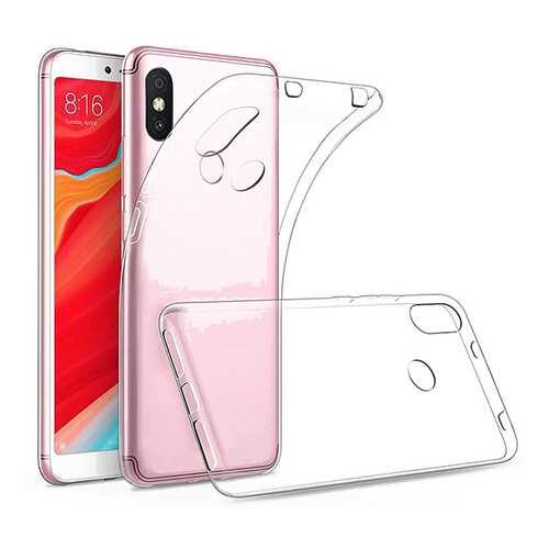 Чехол RE:PA для Xiaomi Redmi S2 в Благо