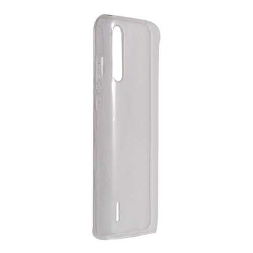 Чехол Red Line iBox Crystal для Xiaomi Mi 9 Lite Transparent в Благо