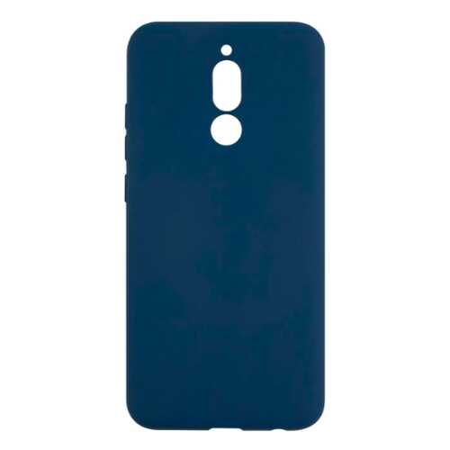 Чехол Red Line Ultimate для Xiaomi Redmi 8, Blue (УТ000019002) в Благо