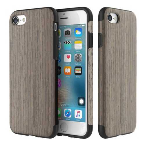 Чехол Rock Origin Series (Grained) для Apple iPhone 7 / 8 Black Rose в Благо