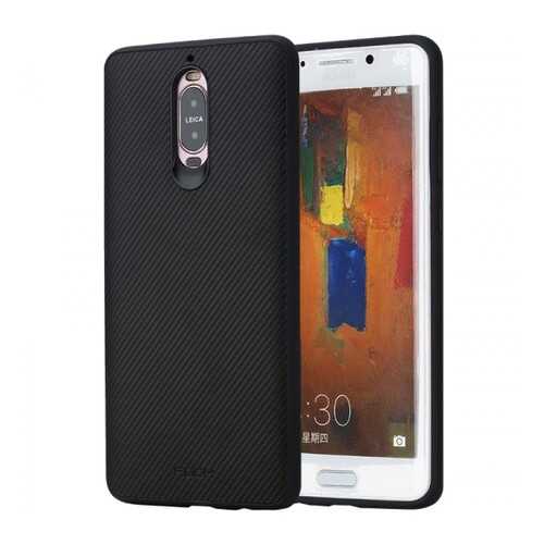 Чехол Rock Origin Series (Textured) для Huawei Mate 9 Black в Благо