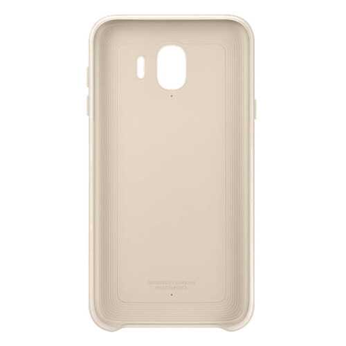 Чехол Samsung Dual Layer Cover EF-PJ400CFEGRU в Благо