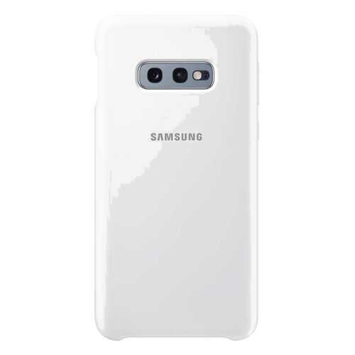 Чехол Samsung EF-PG970TWEGRU в Благо