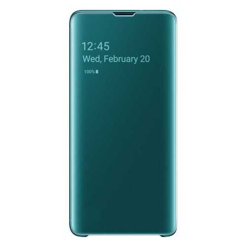 Чехол Samsung EF-ZG973CGEGRU в Благо