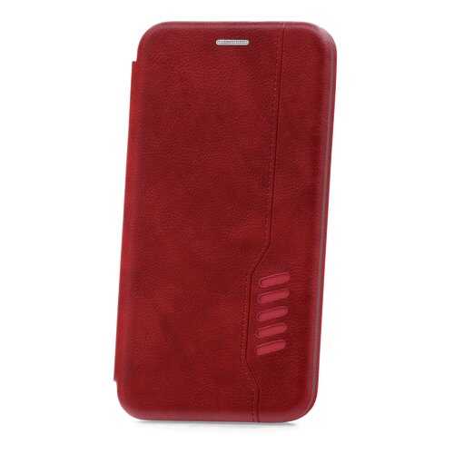 Чехол Samsung Galaxy A10 2019 Kruche Open Book-1 Red в Благо