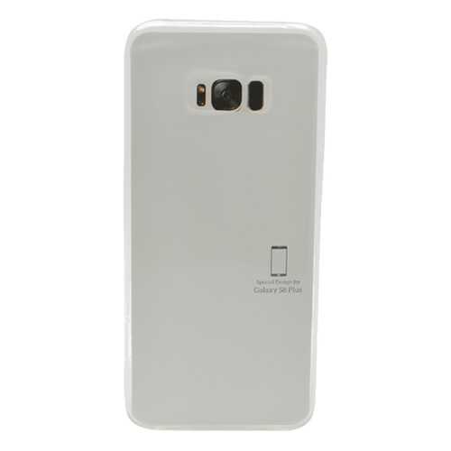 Чехол Samsung Galaxy S8 Hoco Light Transparent в Благо