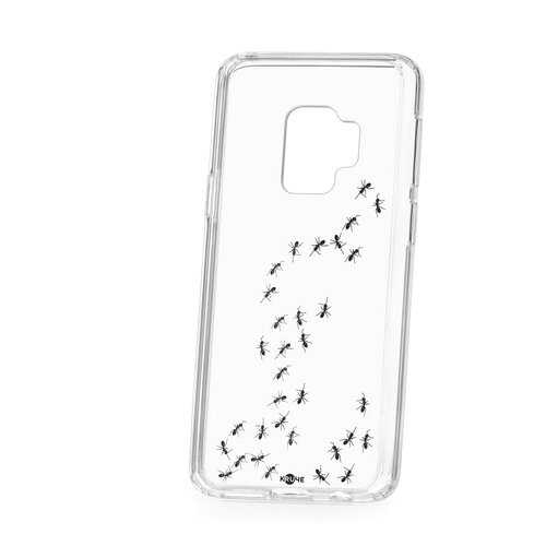 Чехол Samsung Galaxy S9 Kruche Print Муравьи в Благо